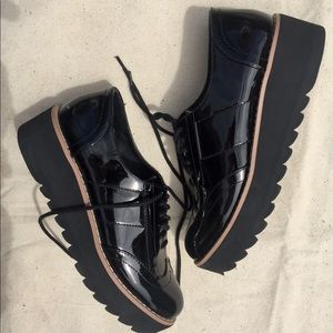 Madden Girl Platforms